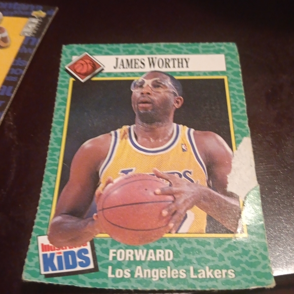 Card - Picture 1 of 14